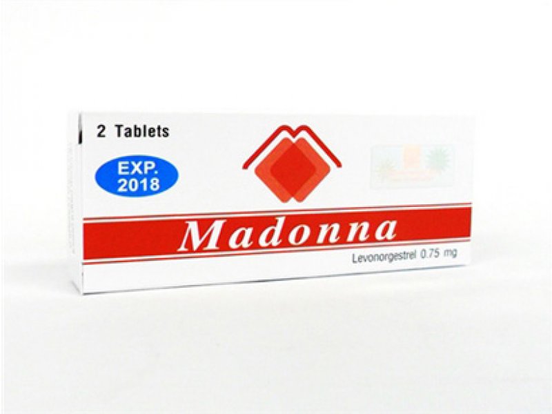 madonna (マドンナ)(F008)