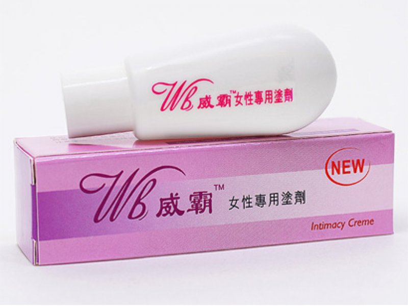 威覇 (イーハ) クリーム女性用 (10ml)(F014)